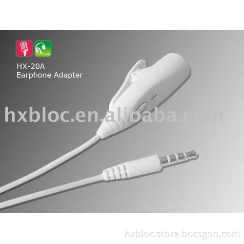 Earphone Adapter
